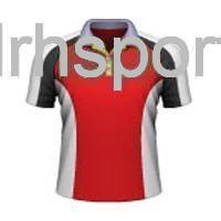 T 20 Cut And Sew Cricket Shirts Manufacturers in Milton